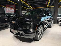 كاديلاك اسكاليد